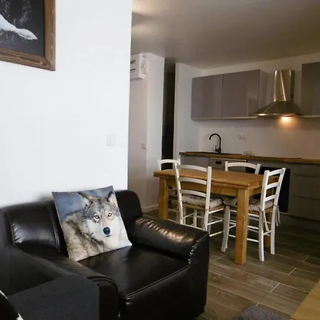 Candide - Candide D19 Mae-4321 Daire